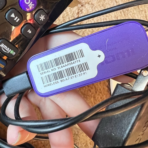 💕Roku streaming stick like new💕 - Picture 10 of 13